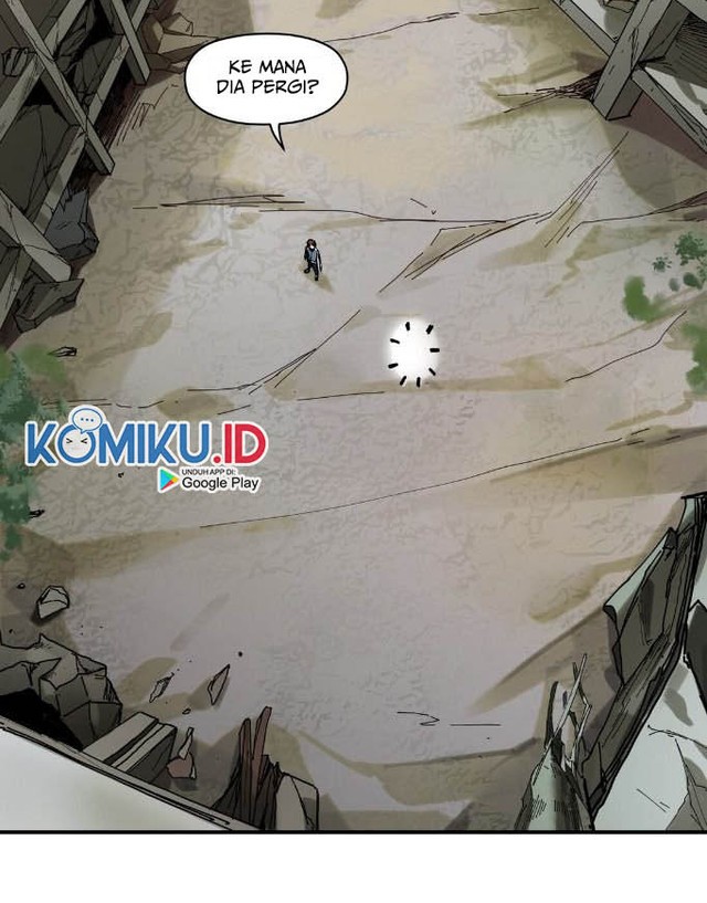 Villain Initialization Chapter 62 Bahasa Indonesia